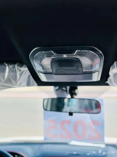 ايسوزو غمارتين GT فل كامل موديل 2025 4
