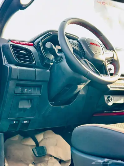 ايسوزو غمارتين GT فل كامل موديل 2025 3