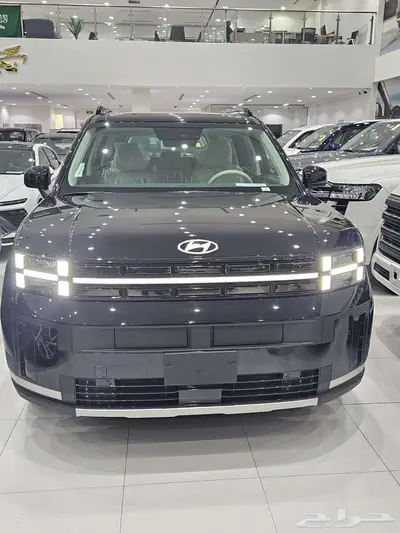 هونداى سنتافى كومفرت 2024 1