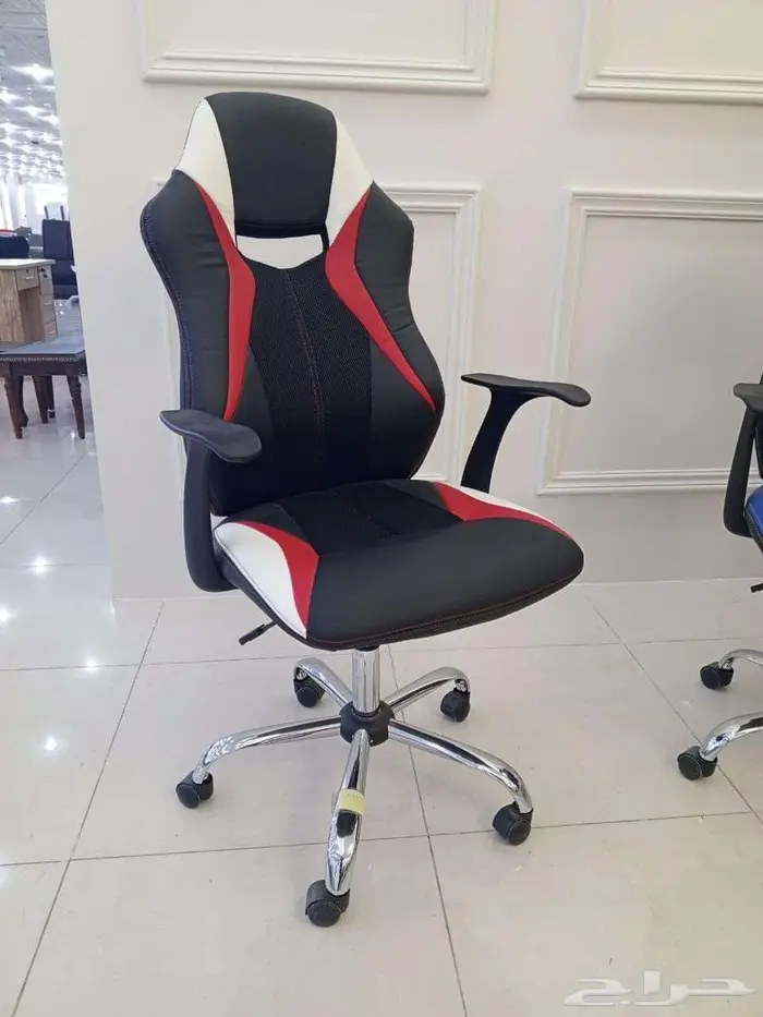 كراسي الألعاب الفاخرة  لأنك تستحق الأفضل في كل جلسة لعب 4