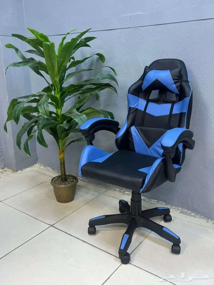 كراسي الألعاب الفاخرة  لأنك تستحق الأفضل في كل جلسة لعب 12