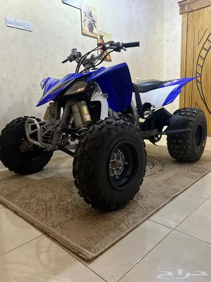 للبيع YFZ450r 0