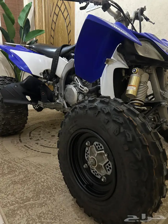 للبيع YFZ450r 3