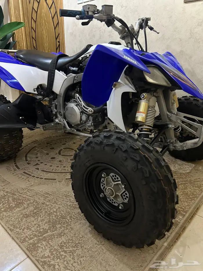 للبيع YFZ450r 4