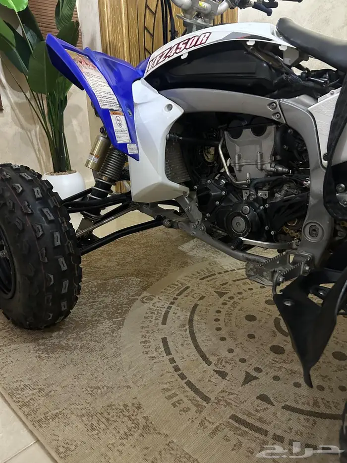 للبيع YFZ450r 1