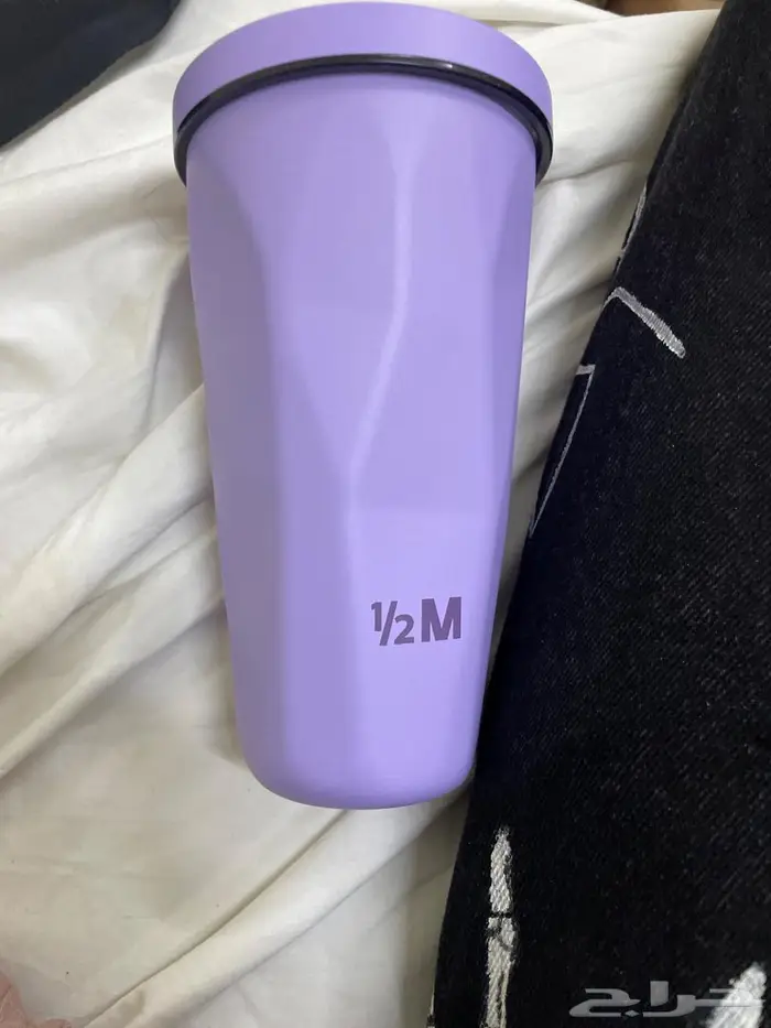 كوب مق هاف مليون بارد 0