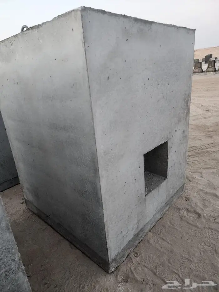 نيوجرسي قواعد أنارة مناهيل بجميع المقاييس 7