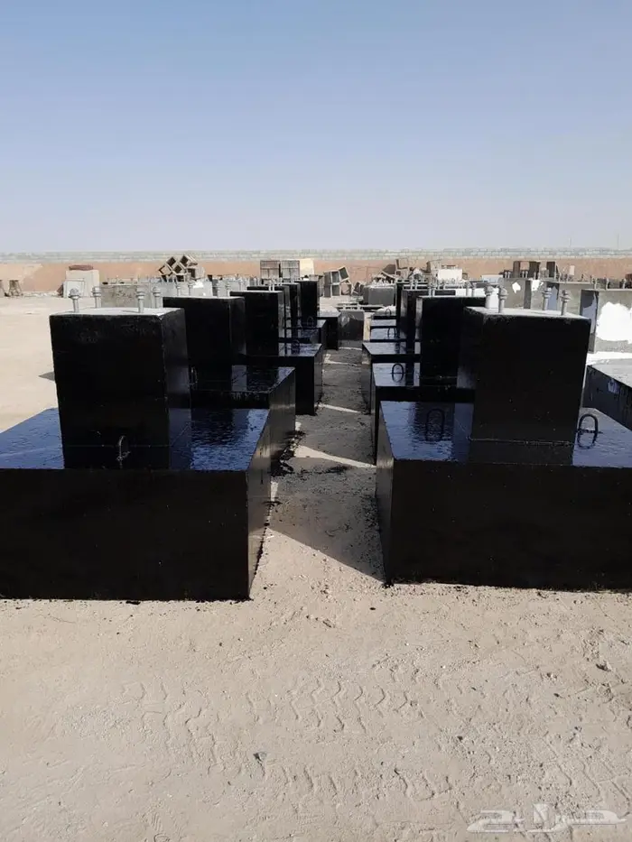 نيوجرسي قواعد أنارة مناهيل بجميع المقاييس 26