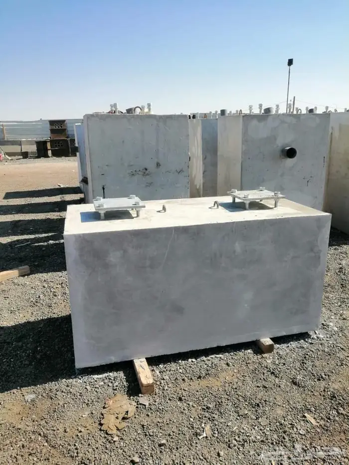 نيوجرسي قواعد أنارة مناهيل بجميع المقاييس 2