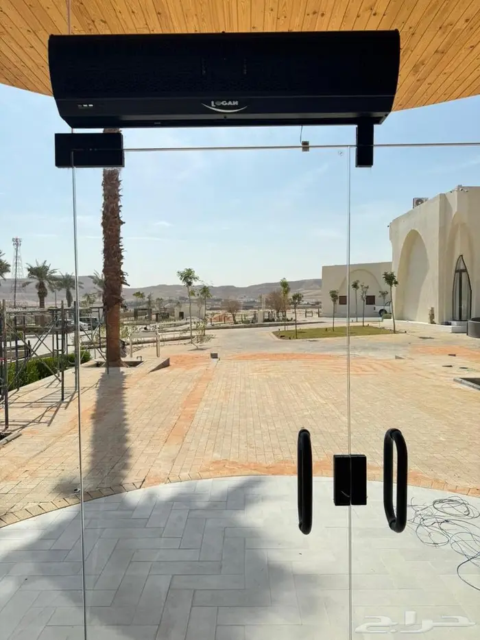 ستائر هوائيه بأسعار مخفضه 7