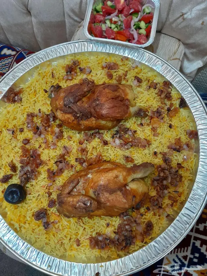 اكل بيتي واشهى المأكولات المصرية 1