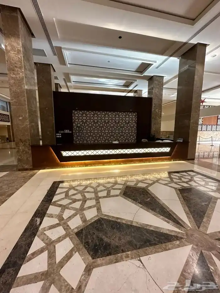 شقه فندقيه للإيجار في فندق ابراج التلال 47