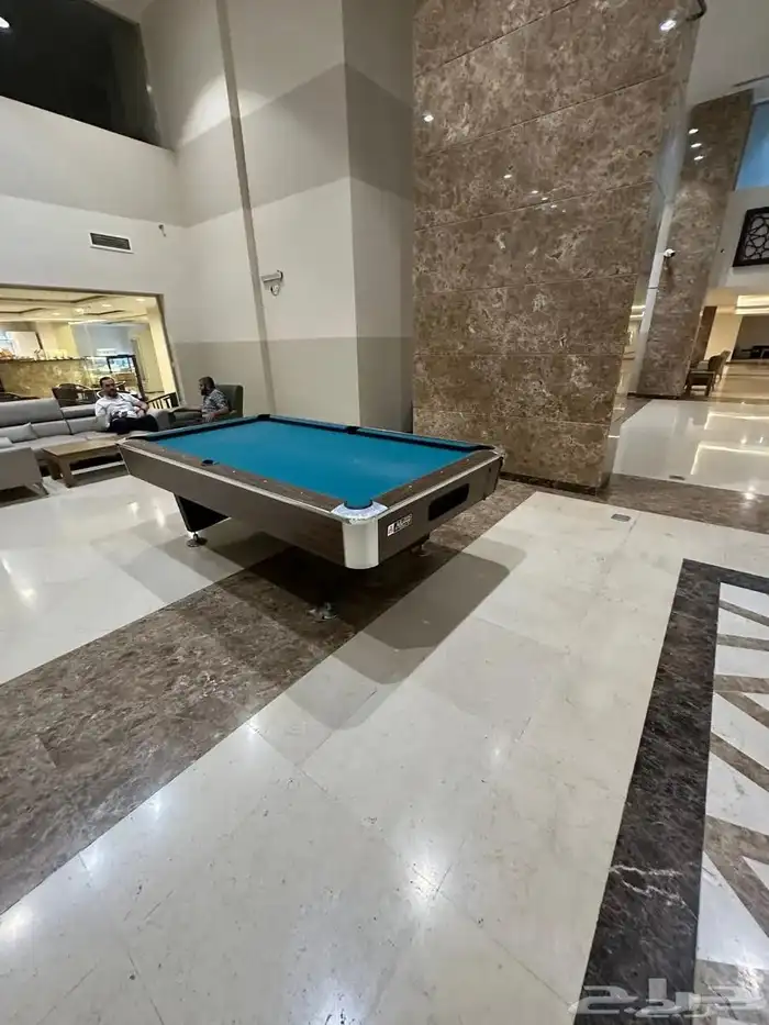 شقه فندقيه للإيجار في فندق ابراج التلال 48