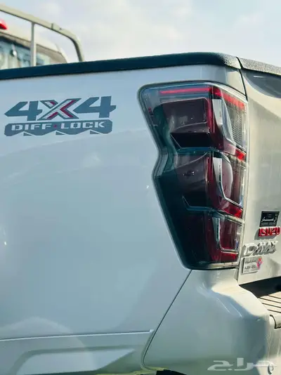 ايسوزو غمارتين GT فل كامل موديل 2025 8