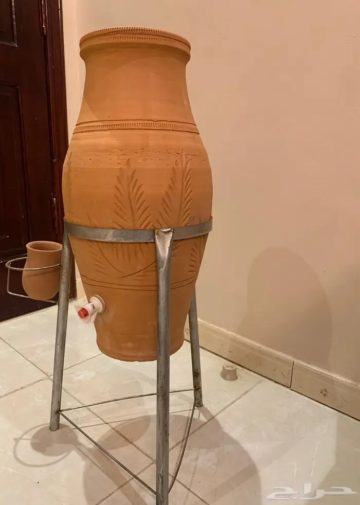 زير ماء اصلي 7