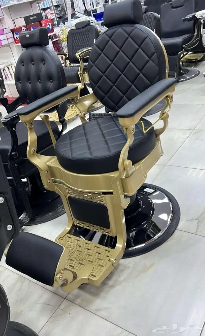كراسي حلاقة 5