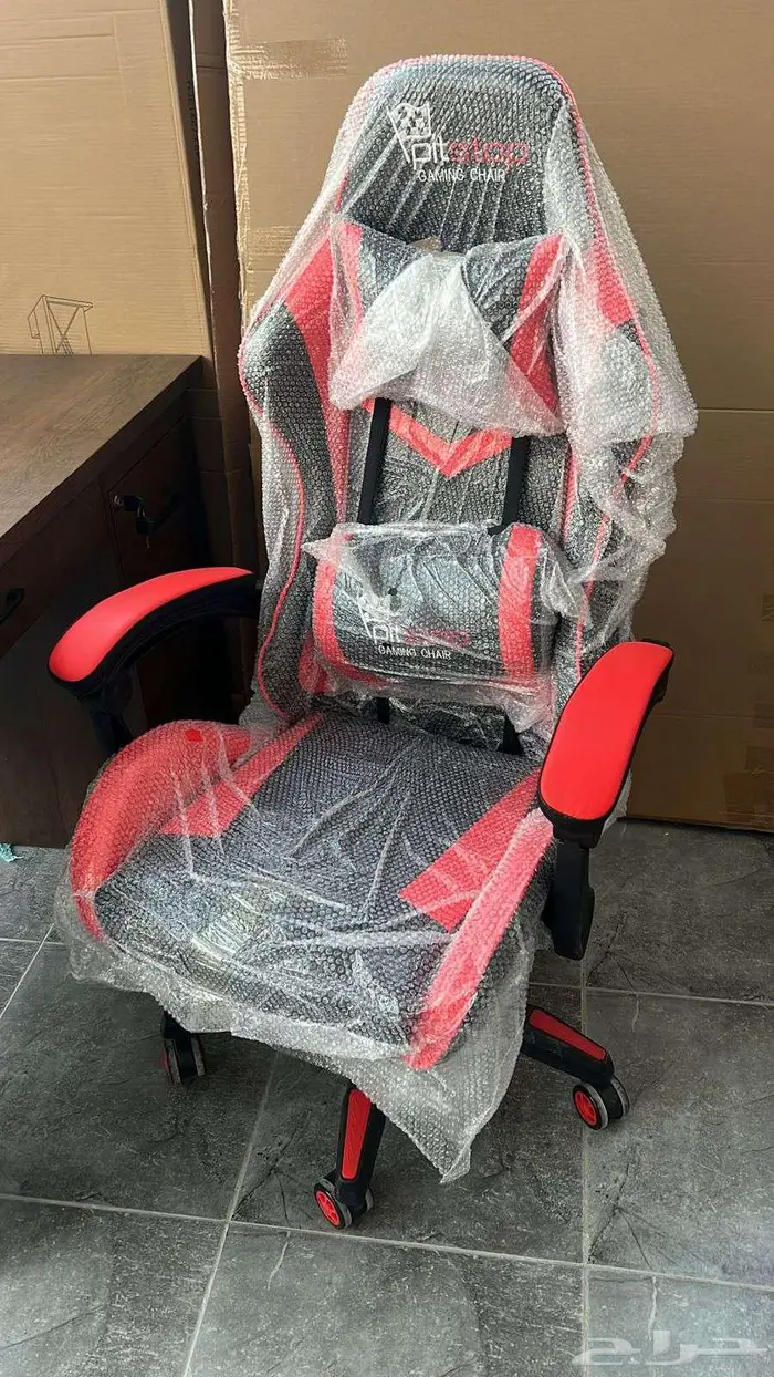 كراسي الألعاب الفاخرة  لأنك تستحق الأفضل في كل جلسة لعب 0