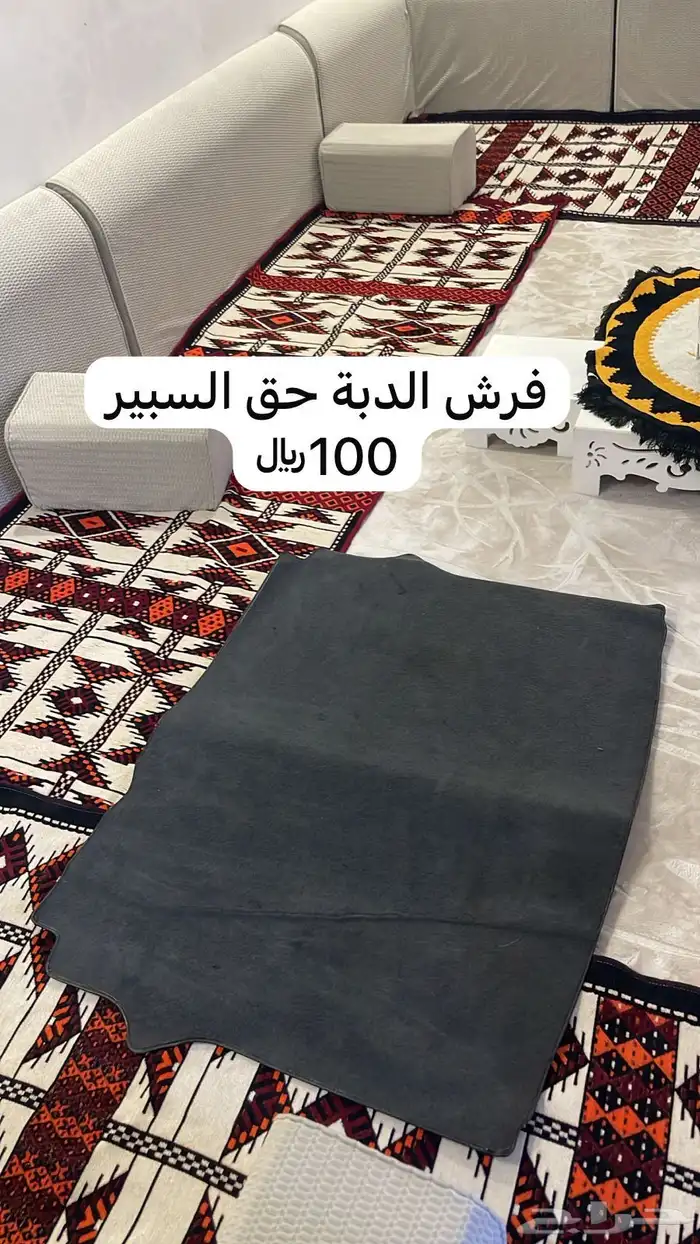 كماليات مرسيدس w126 260 280 300 380 420 500 560 4