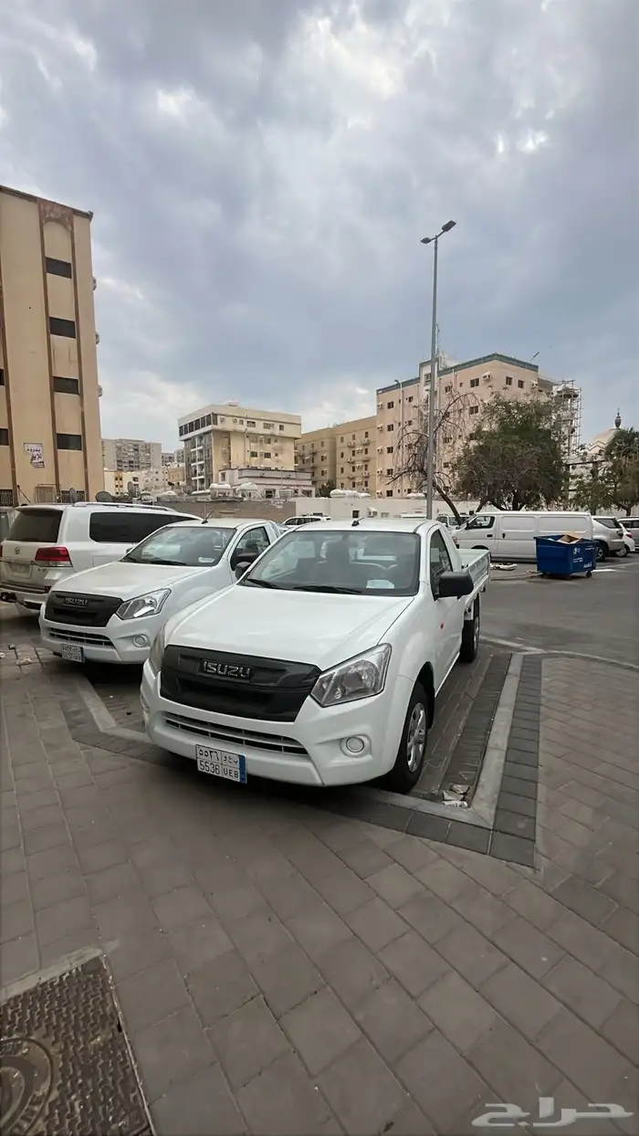 وانيت للإيجار 0