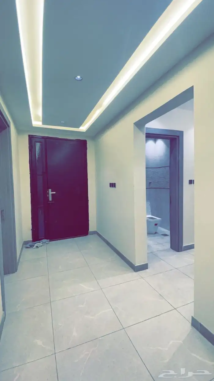 فيلا دورين جديدة بحي التعاون للبيع 4