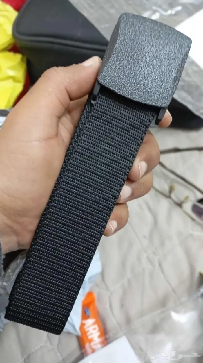 حزام بنطلون رائع للبيع جديد 0