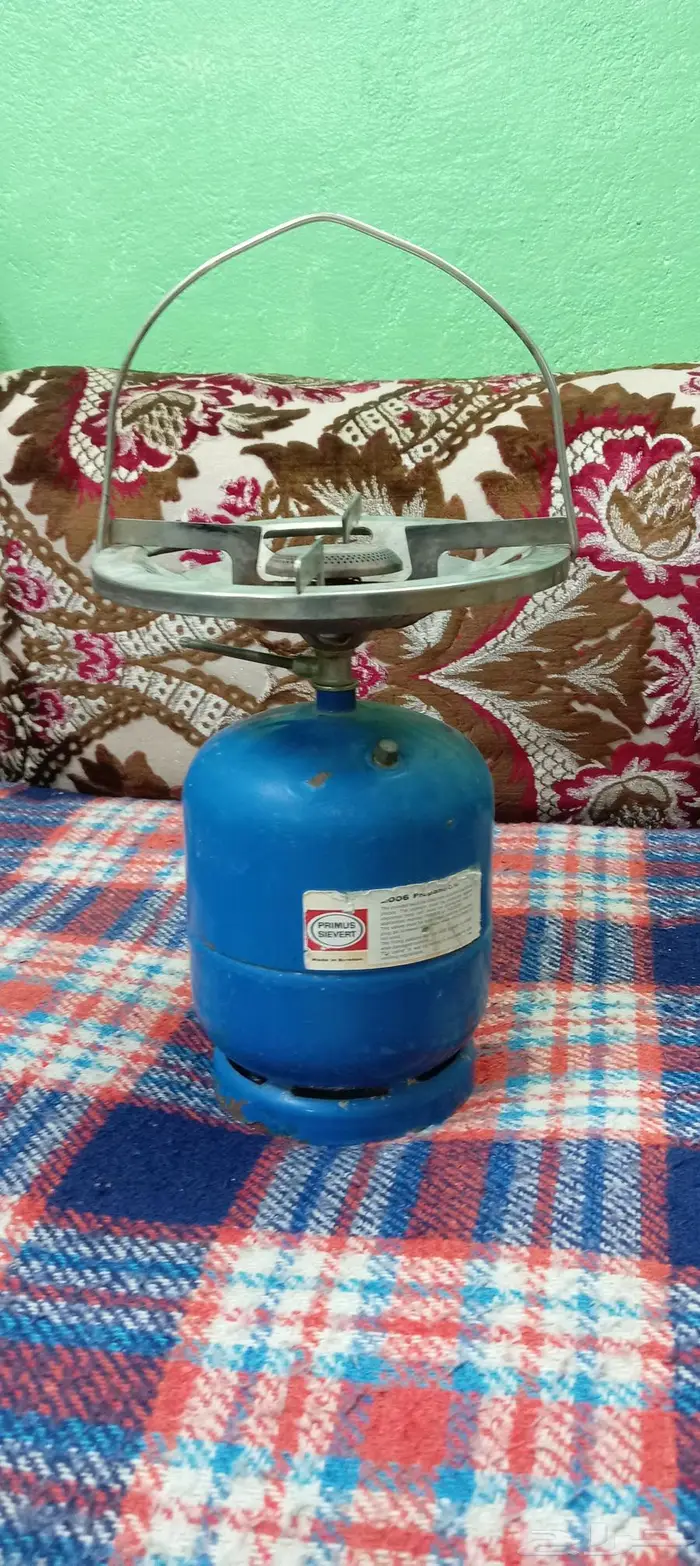 دبة غاز قديمة للبيع 0