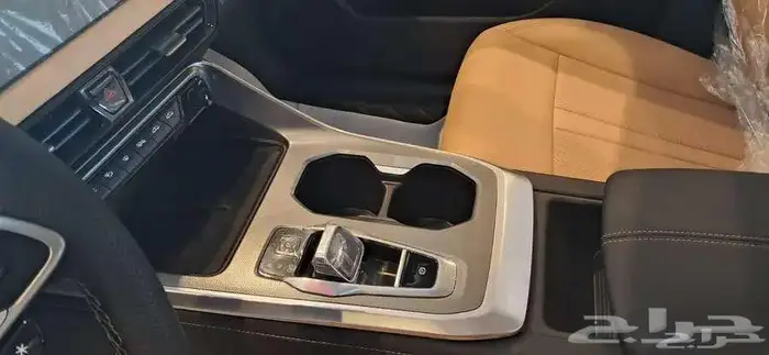 جي اي سي ام زوم 2025 GS3 MZOOM GAC (جميع الفئات ) 3