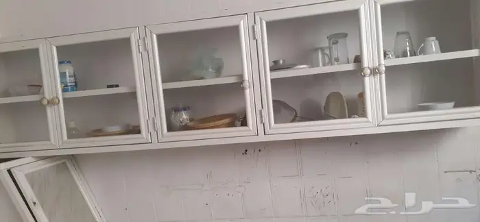 مطبخ صغير مستخدم للبيع 0