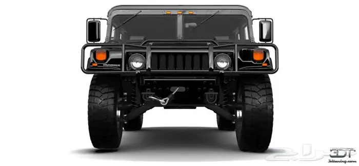 مجسمات المنيوم من شركة 3DTuning 1