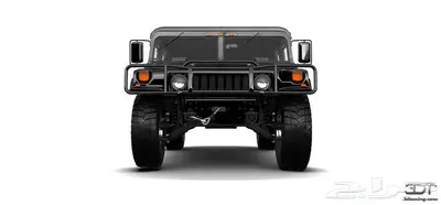 مجسمات المنيوم من شركة 3DTuning index