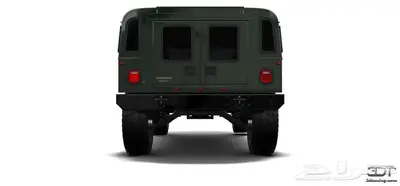 مجسمات المنيوم من شركة 3DTuning index