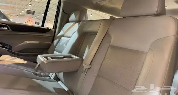 يوكن دينالي دبل 4 4 نظيف بدي ومحركات 19