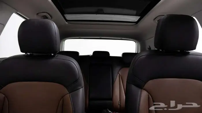 هونداي كريتا كمفورت موديل 2025 16