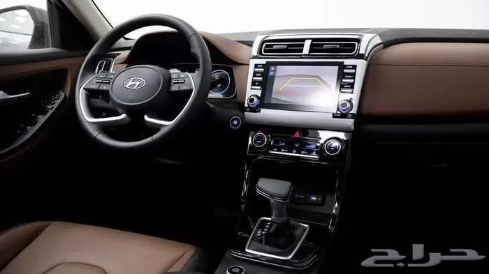 هونداي كريتا كمفورت موديل 2025 3