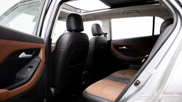 هونداي كريتا كمفورت موديل 2025 2