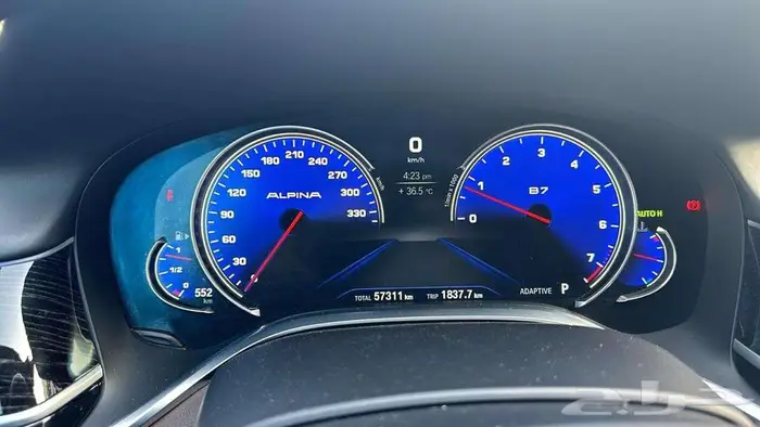 عروض على الترهيم الخارجي bmw 12