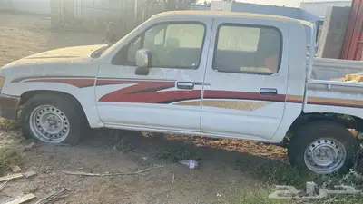 تم البيع هايلكس 2
