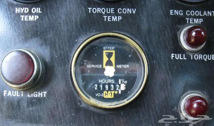 شيول كتر بلر طراز 992C موديل 1988 لوط 25 2
