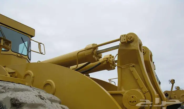 شيول كتر بلر طراز 992C موديل 1988 لوط 25 1