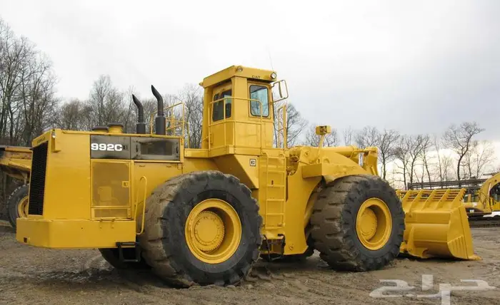 شيول كتر بلر طراز 992C موديل 1988 لوط 25 3