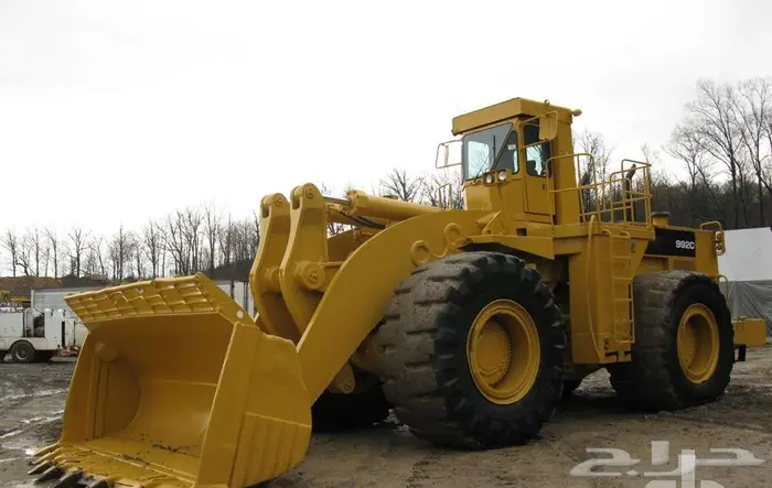 شيول كتر بلر طراز 992C موديل 1988 لوط 25 5