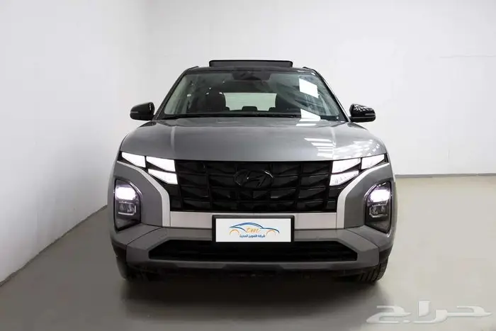 هونداي كريتا كمفورت موديل 2025 9