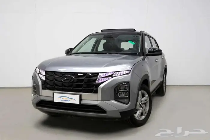 هونداي كريتا كمفورت موديل 2025 0