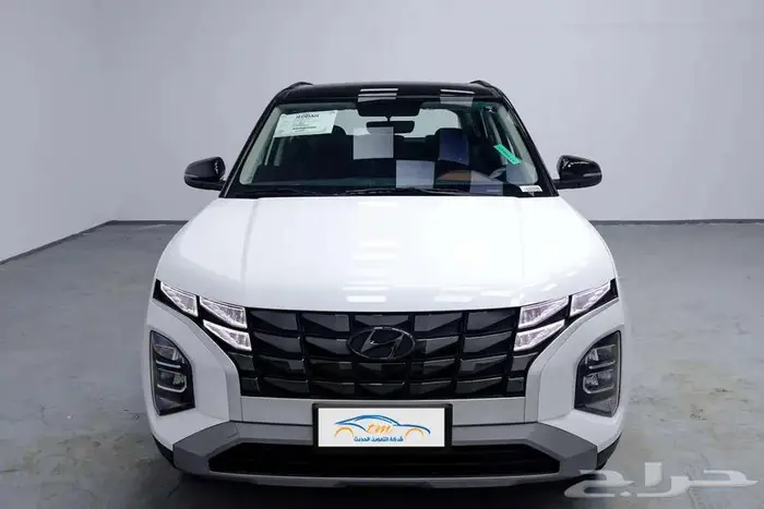 هونداي كريتا كمفورت موديل 2025 7