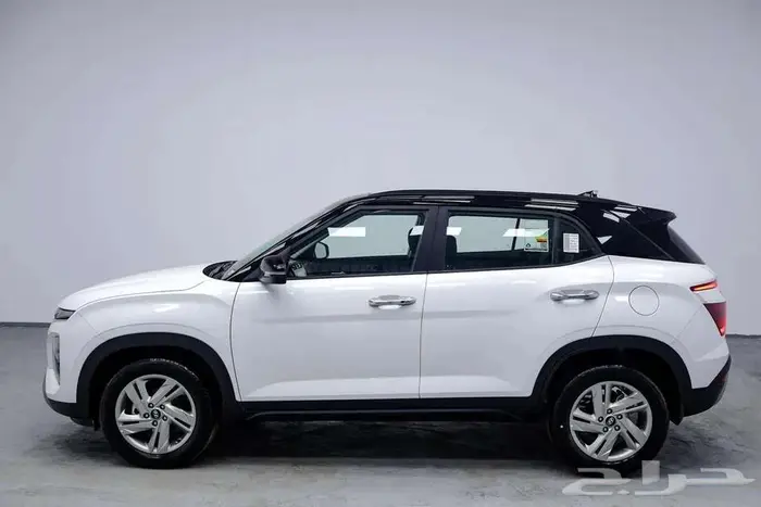 هونداي كريتا كمفورت موديل 2025 6