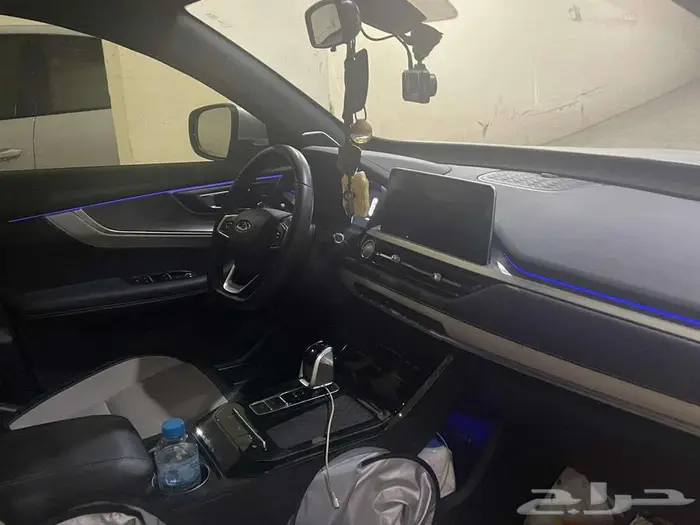 شيري تيجو 7 برو 2023 9