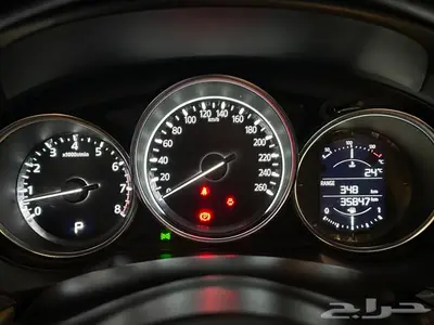 مازدا 6 2023 بدي وكاله ( تم البيع ) 15