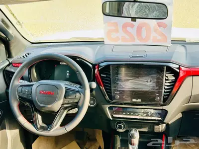 ايسوزو غمارتين GT فل كامل موديل 2025 7
