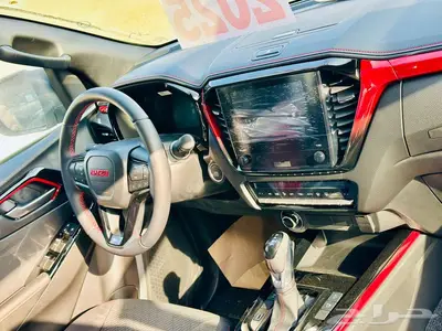 ايسوزو غمارتين GT فل كامل موديل 2025 1