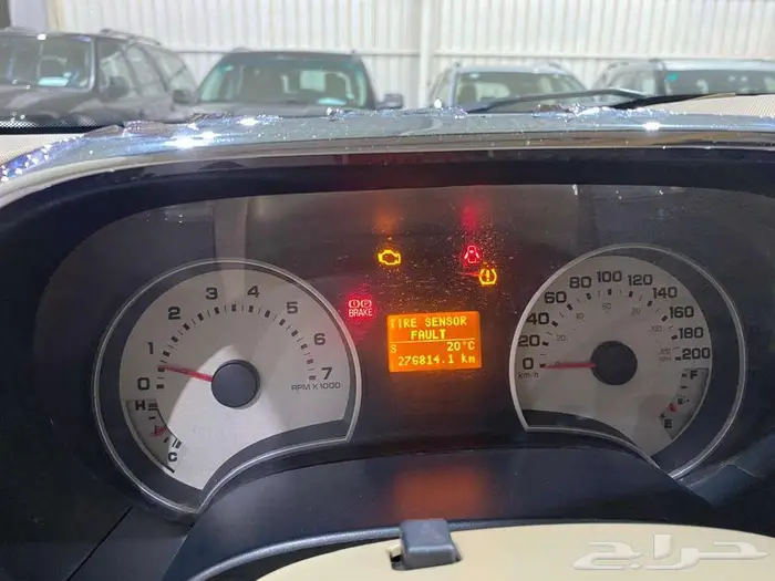 فورد اكسبلورر XLT 2010 13